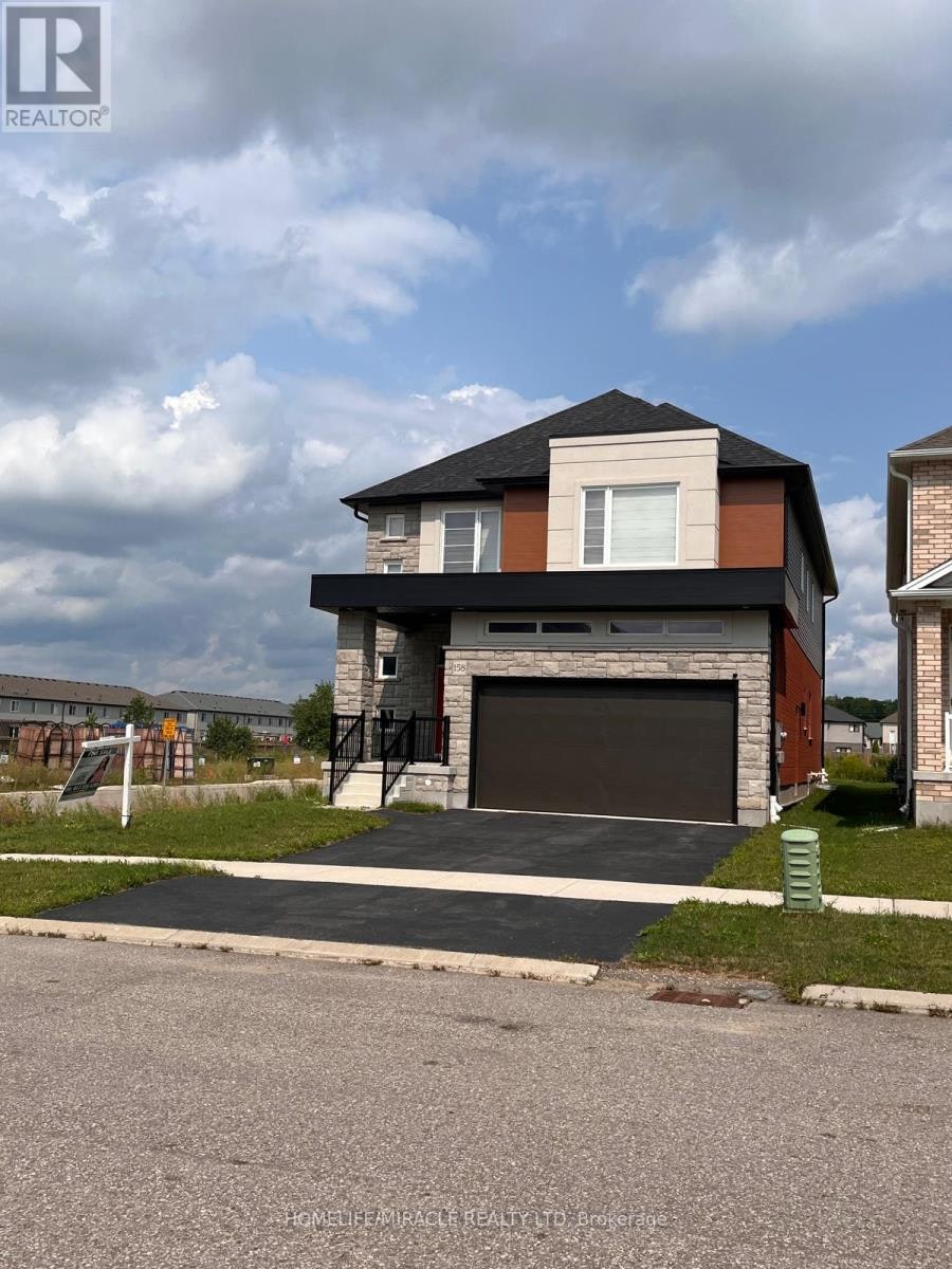 158 Savannah Ridge Drive, Brant, ON, N3L 0L5