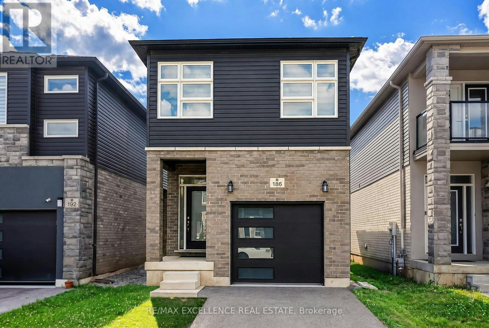 186 Louise Street, Welland, ON, L3B 1S9