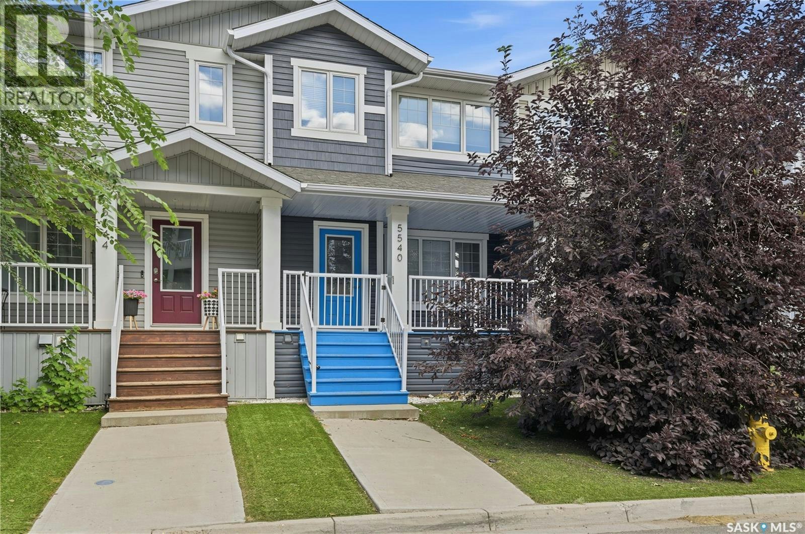 5540 Prefontaine Avenue, Regina, SK, S4W 0M8