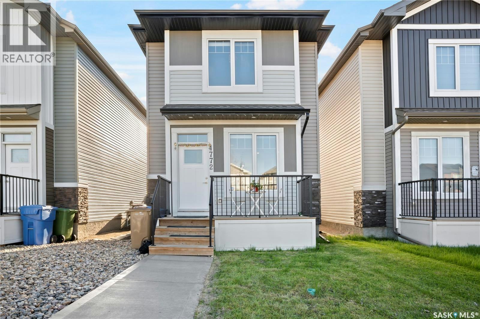 1772 Market Street West, Regina, SK, S4Y 0G3