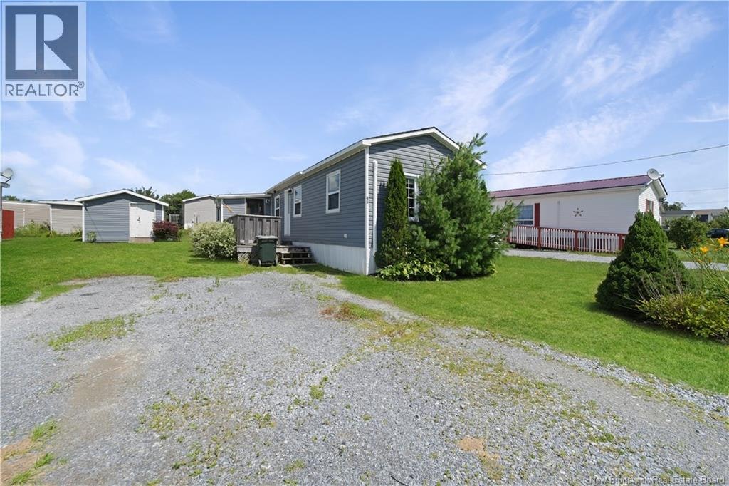 43 Darrell Avenue, Quispamsis, NB, E2G 1S8