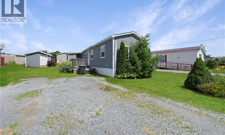 43 Darrell Avenue
