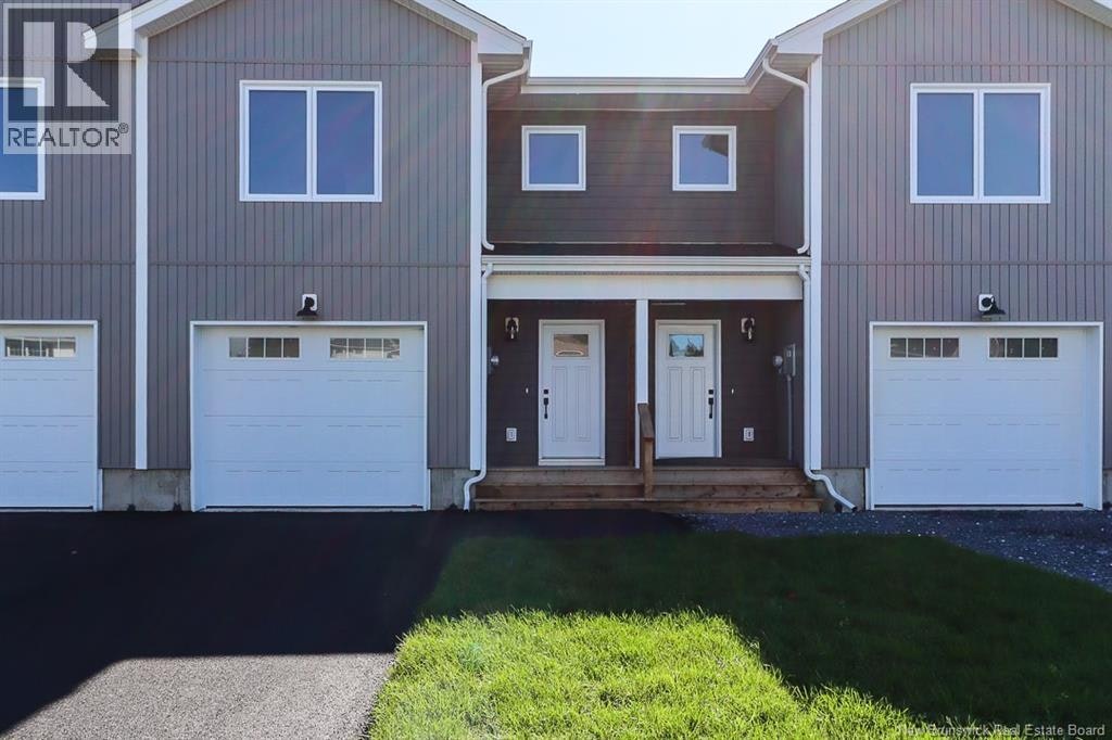 39 Downsview Drive, Saint John, NB, E2M 7X4