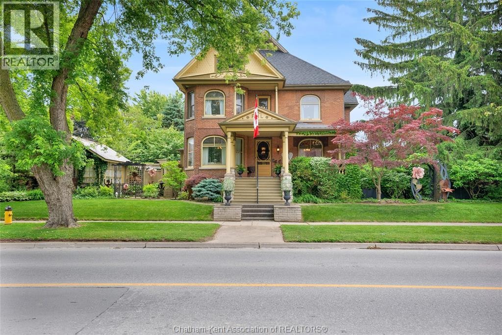 603 North Street, Chatham-Kent, ON, N0P 1M0