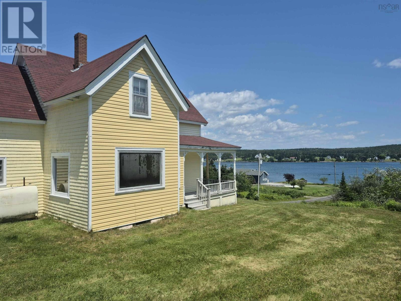 33 Macmillan Hill Road, Isaacs Harbour, NS, B0H 1L0