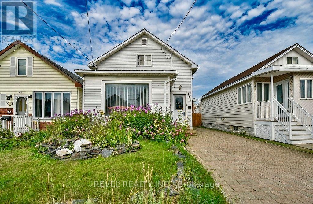 285 Elm Street S, Timmins, ON, P4N 1X3