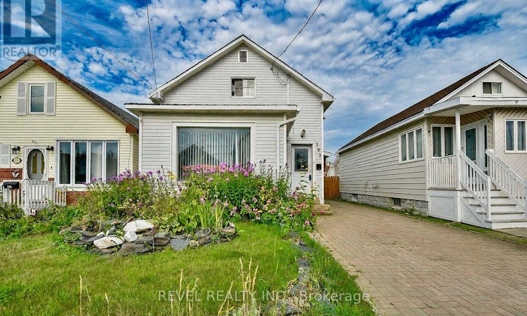285 Elm Street S