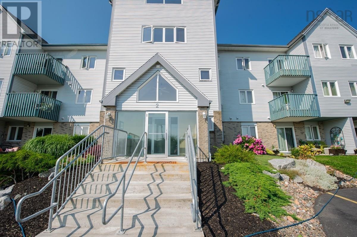 207-2 Lombardy Lane, Dartmouth, NS, B3X 3E5