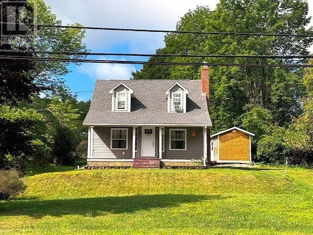 1543 King Street, Bridgewater, NS, B4V 1C4