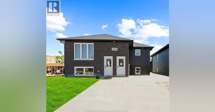 1-1855 Meldrum Road, Windsor, ON, N8W 0B6