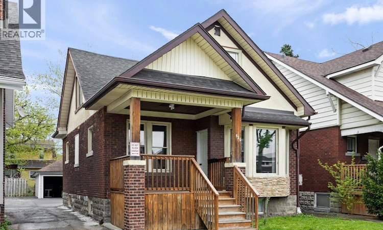 520 Rankin Avenue