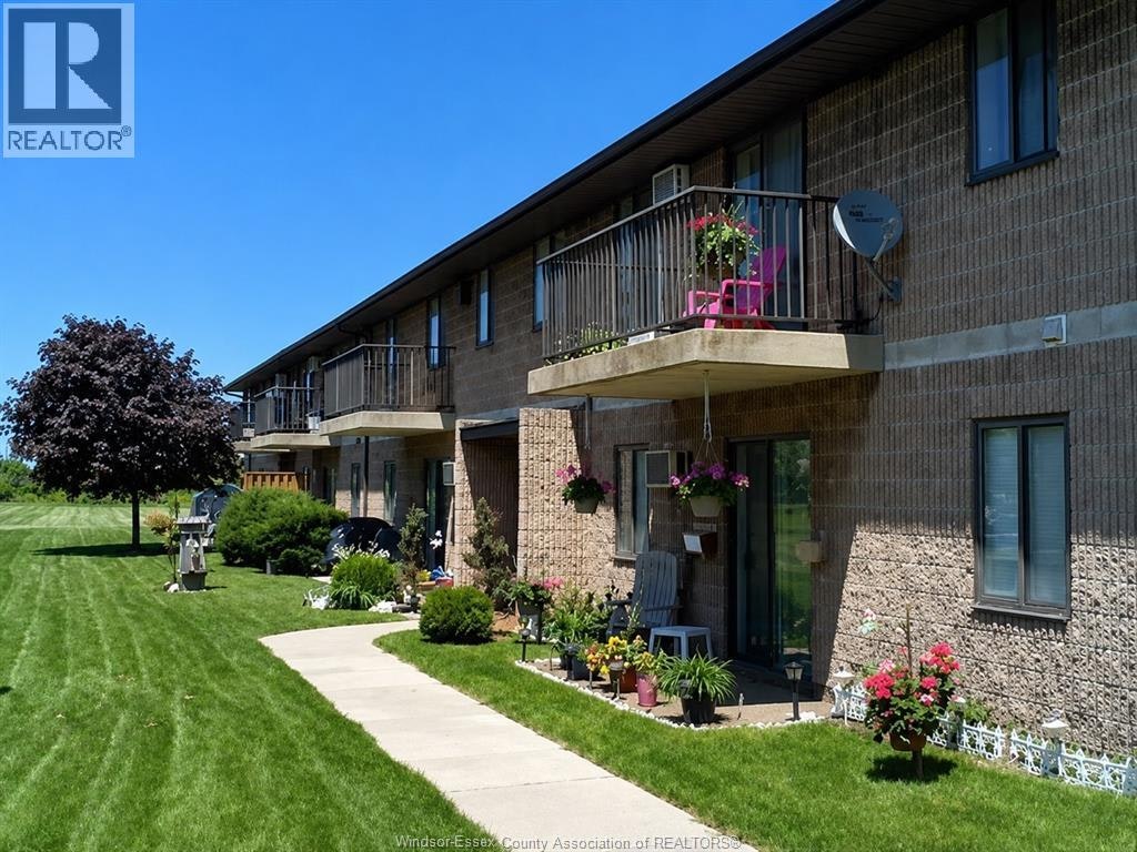 105-11822 Tecumseh Road East, Tecumseh, ON, N8N 1L7