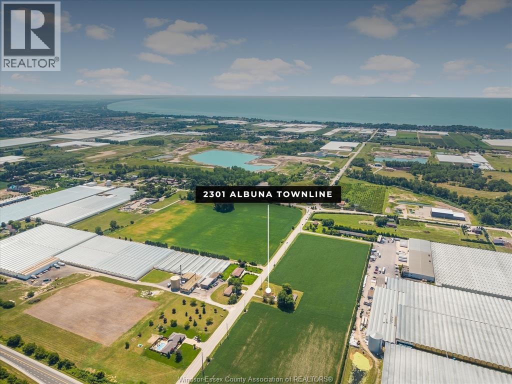 2301 Albuna Townline, Kingsville, ON, N9Y 2E5 - 26