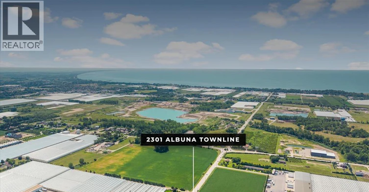 2301 Albuna Townline, Kingsville, ON, N9Y 2E5 - 26