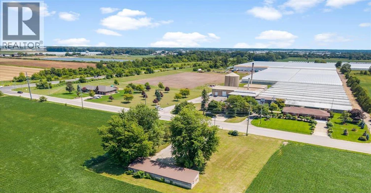 2301 Albuna Townline, Kingsville, ON, N9Y 2E5 - 27