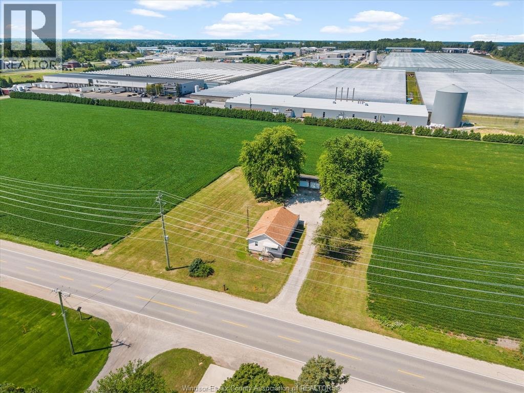 2301 Albuna Townline, Kingsville, ON, N9Y 2E5