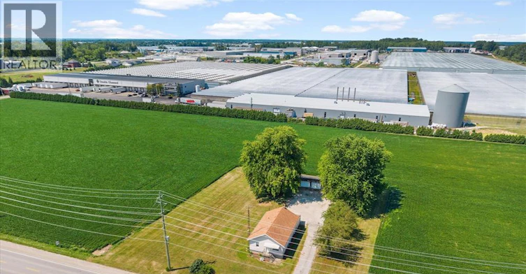 2301 Albuna Townline, Kingsville, ON, N9Y 2E5