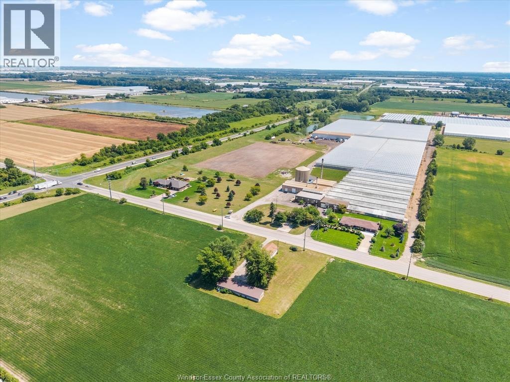 2301 Albuna Townline, Kingsville, ON, N9Y 2E5 - 29