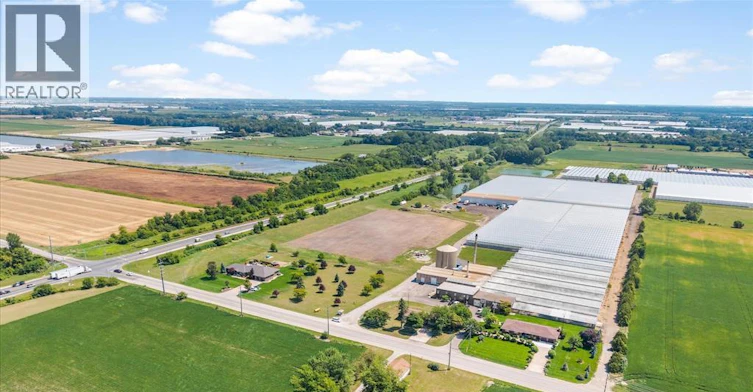 2301 Albuna Townline, Kingsville, ON, N9Y 2E5 - 29
