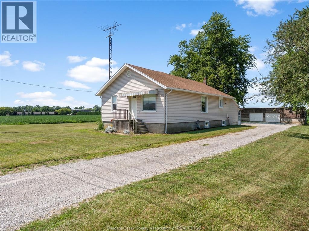 2301 Albuna Townline, Kingsville, ON, N9Y 2E5 - 2