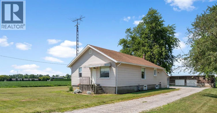 2301 Albuna Townline, Kingsville, ON, N9Y 2E5 - 2