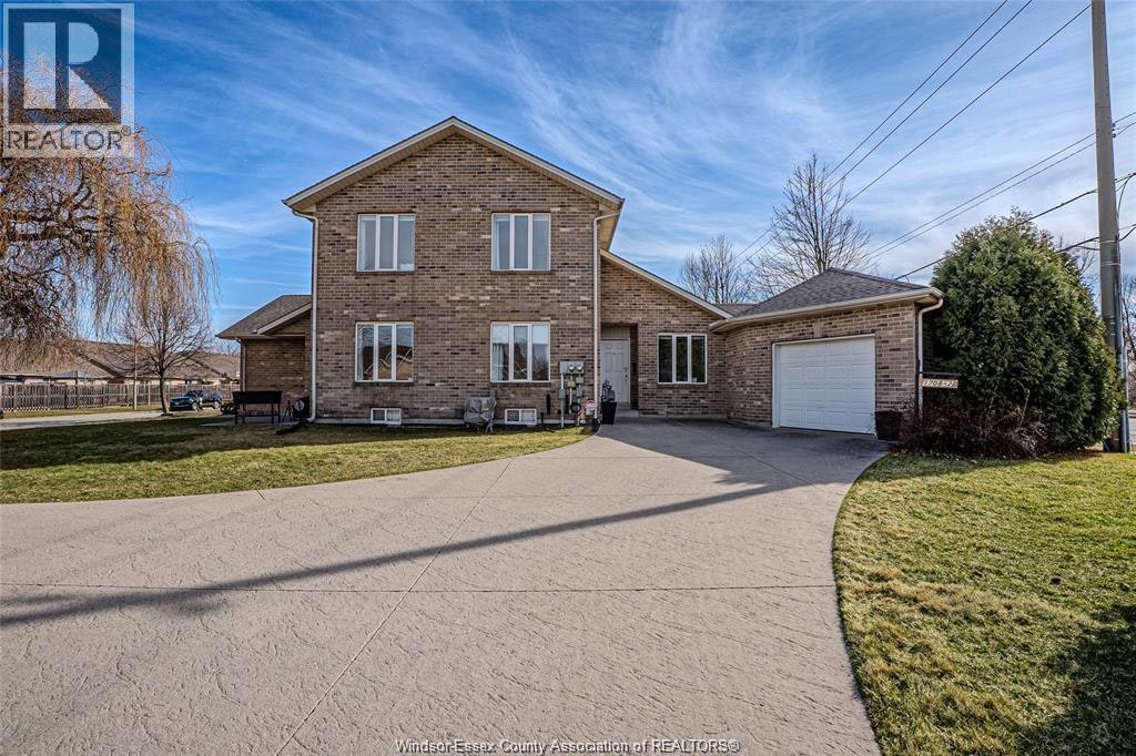 1708 Banwell, Windsor, ON, N8P 1P4