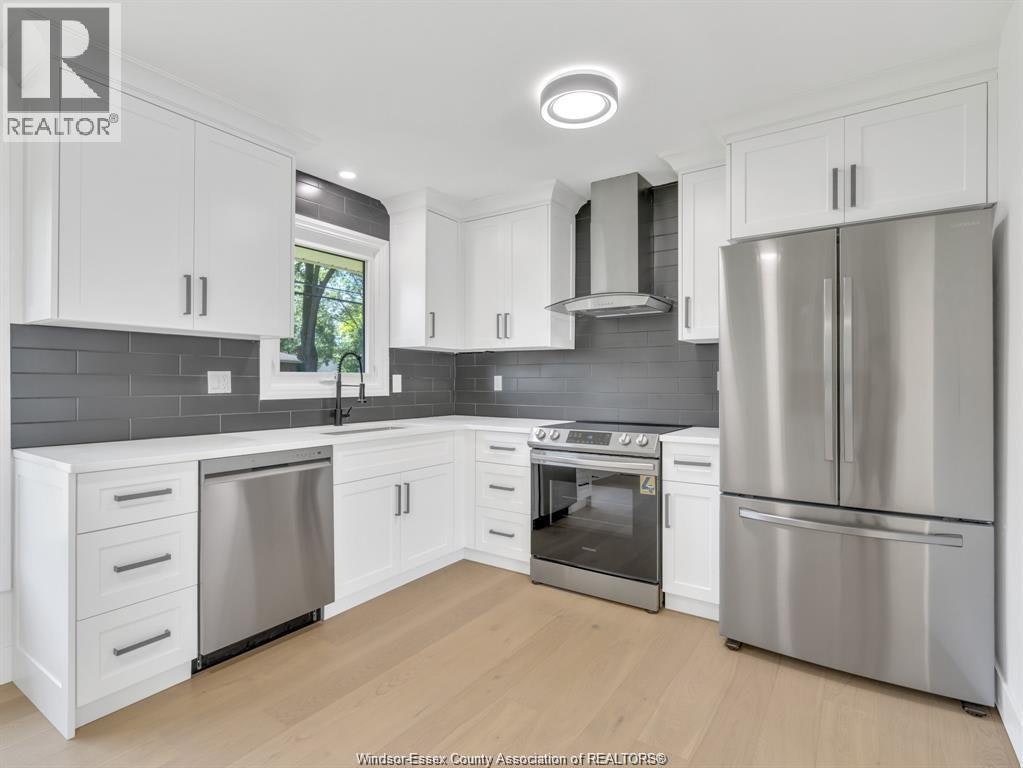 Upper-2445 Todd Lane, Lasalle, ON, N9H 1K4 - 5