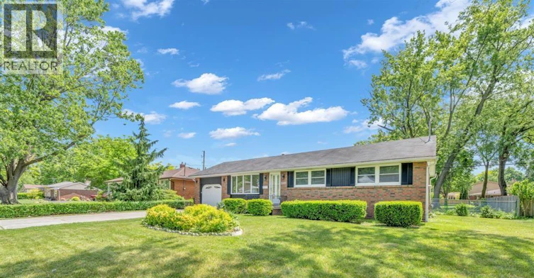 Upper-2445 Todd Lane, Lasalle, ON, N9H 1K4