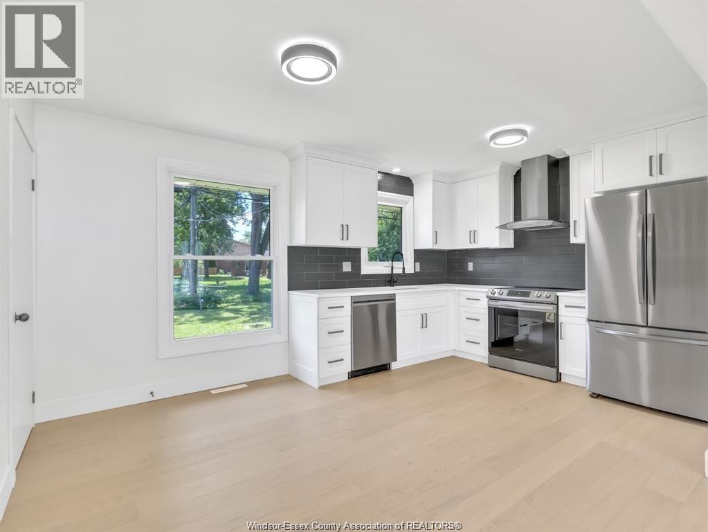 Upper-2445 Todd Lane, Lasalle, ON, N9H 1K4 - 4