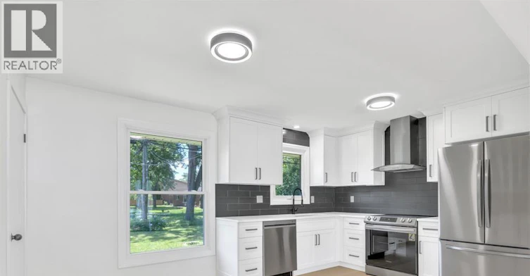 Upper-2445 Todd Lane, Lasalle, ON, N9H 1K4 - 4