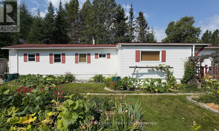 42-5887 11 Highway N