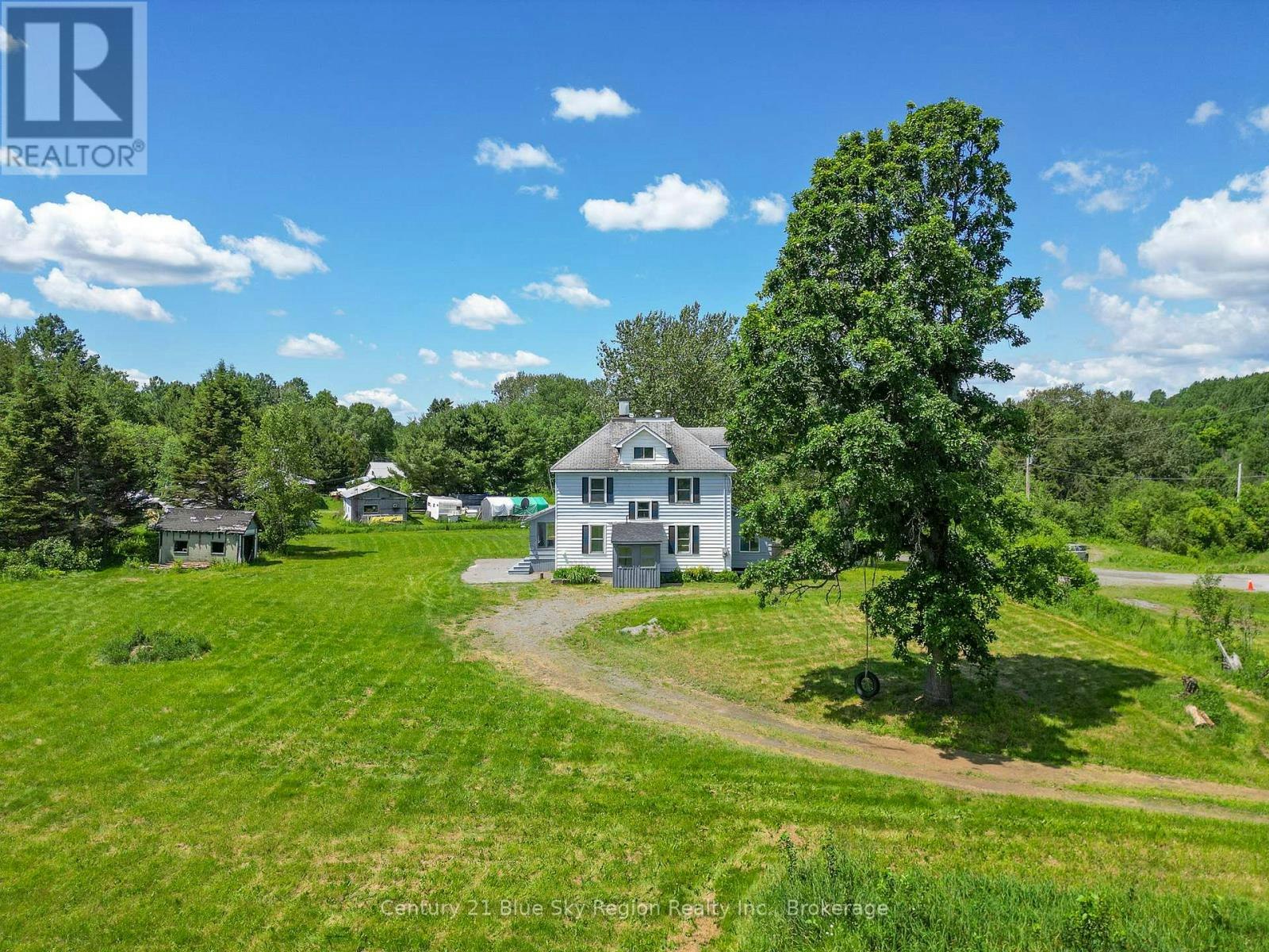 2 Desaulniers Road, West Nipissing, ON, P0H 1M0