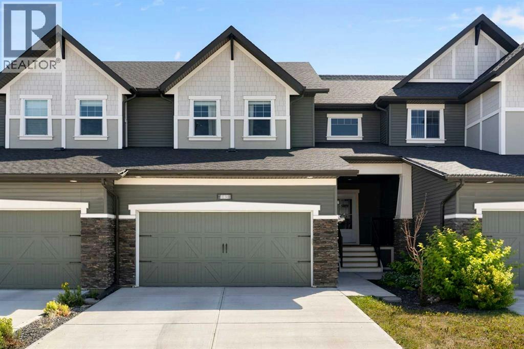 143 Cooperswood Place SW, Airdrie, AB, T4B 3Y7