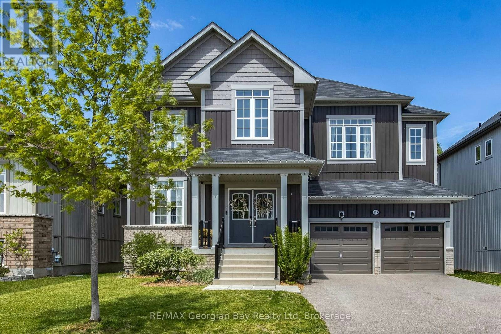 215 Roy Drive, Clearview, ON, L0M 1S0