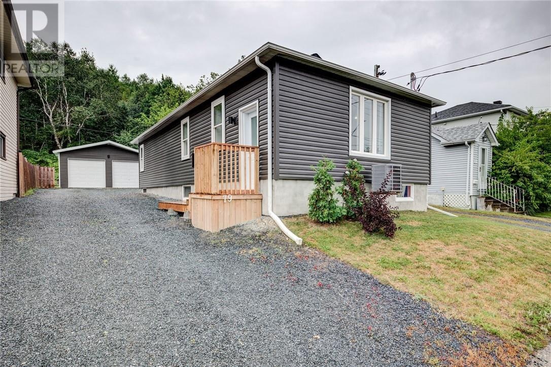 79 Copper Street, Greater Sudbury, ON, P3E 2C4
