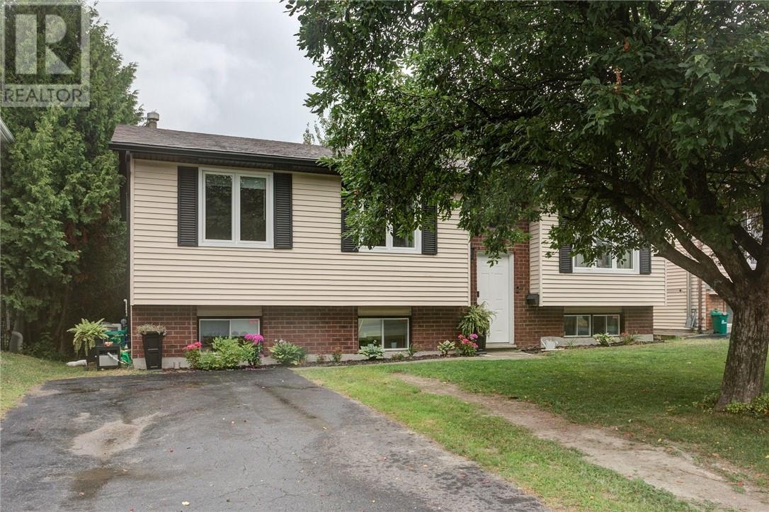 2870 Algonquin Road, Greater Sudbury, ON, P3E 4X6