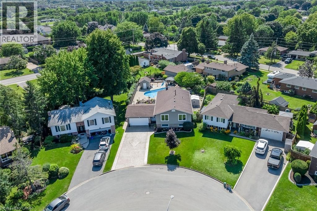 21 Samuel Road, Grimsby, ON, L3M 4R6