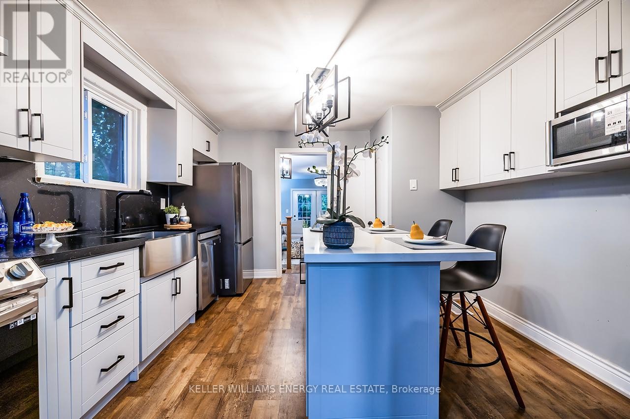 801 Gordon Street, Oshawa, ON, L1H 4V8