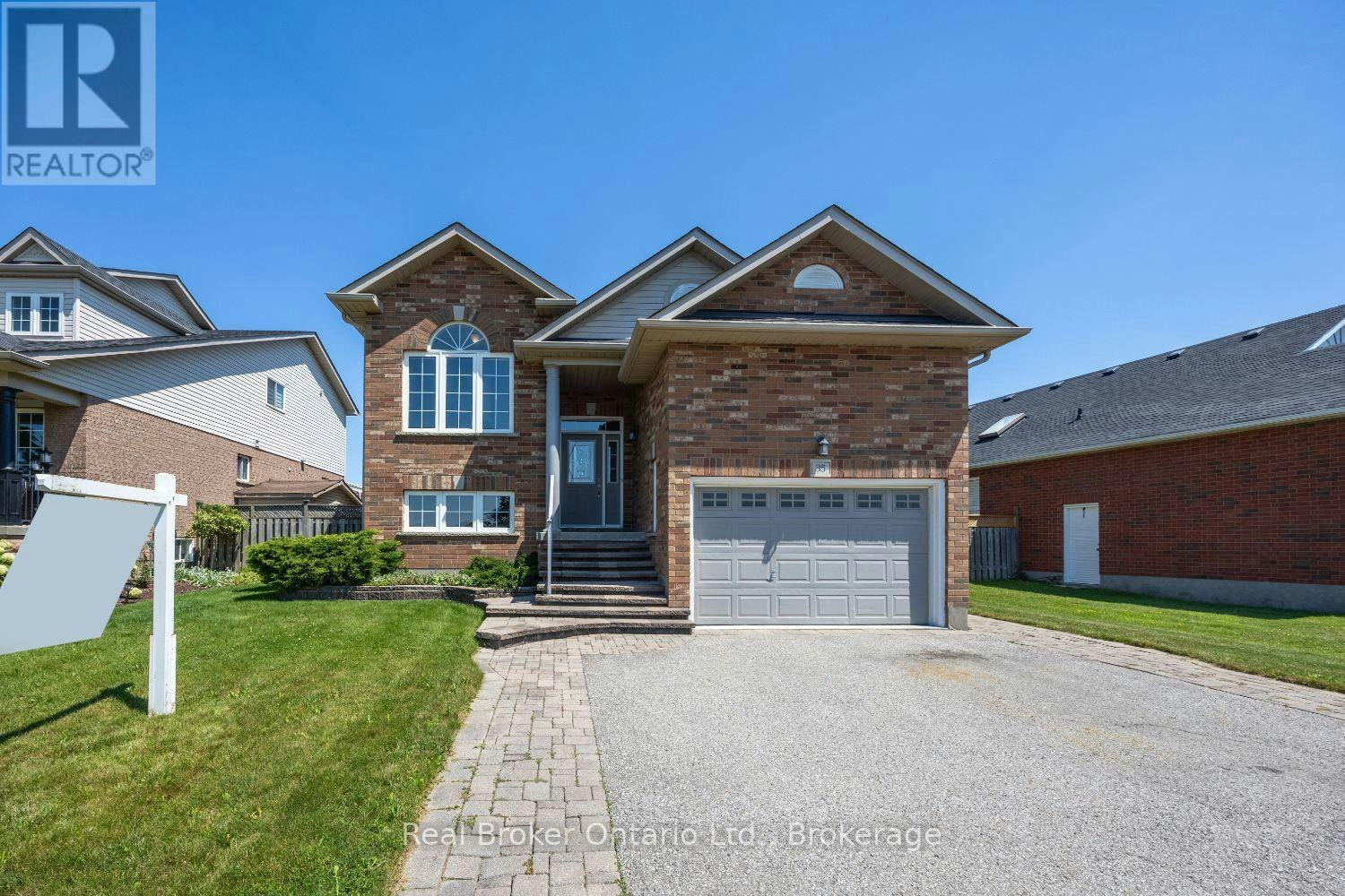 35 Argent Street, Clarington, ON, L1C 5K8