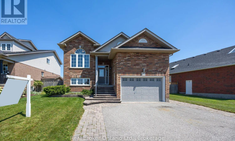 35 Argent Street