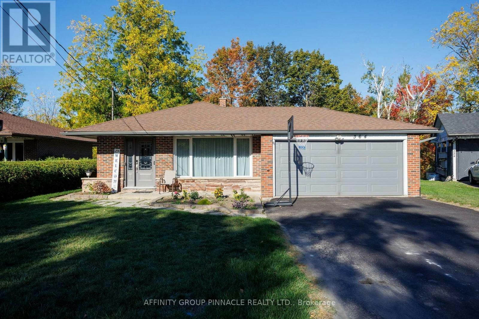 364 Riverdale Road, Brock, ON, L0K 1A0
