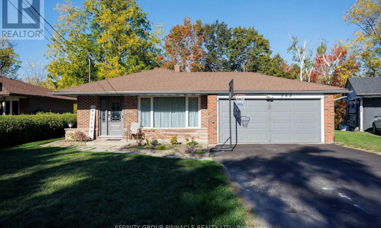 364 Riverdale Road