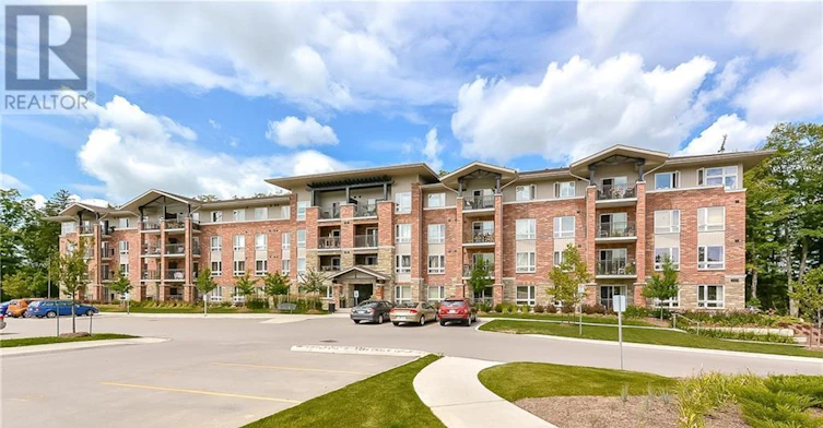 208-625 St. David Street, Centre Wellington, ON, N1M 0A8