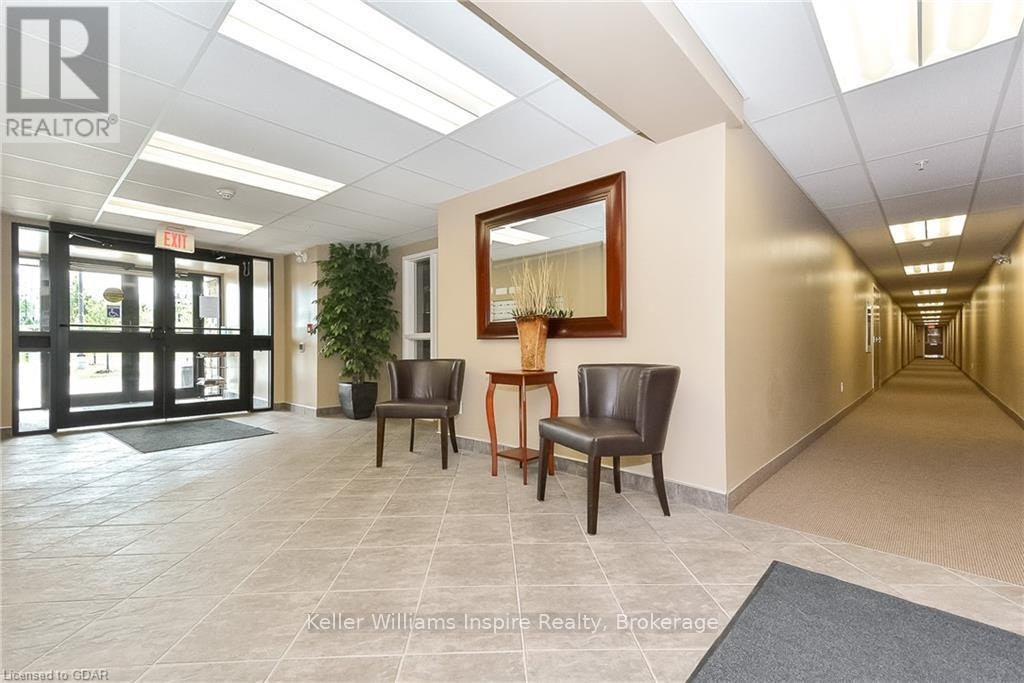 208-625 St. David Street, Centre Wellington, ON, N1M 0A8 - 2