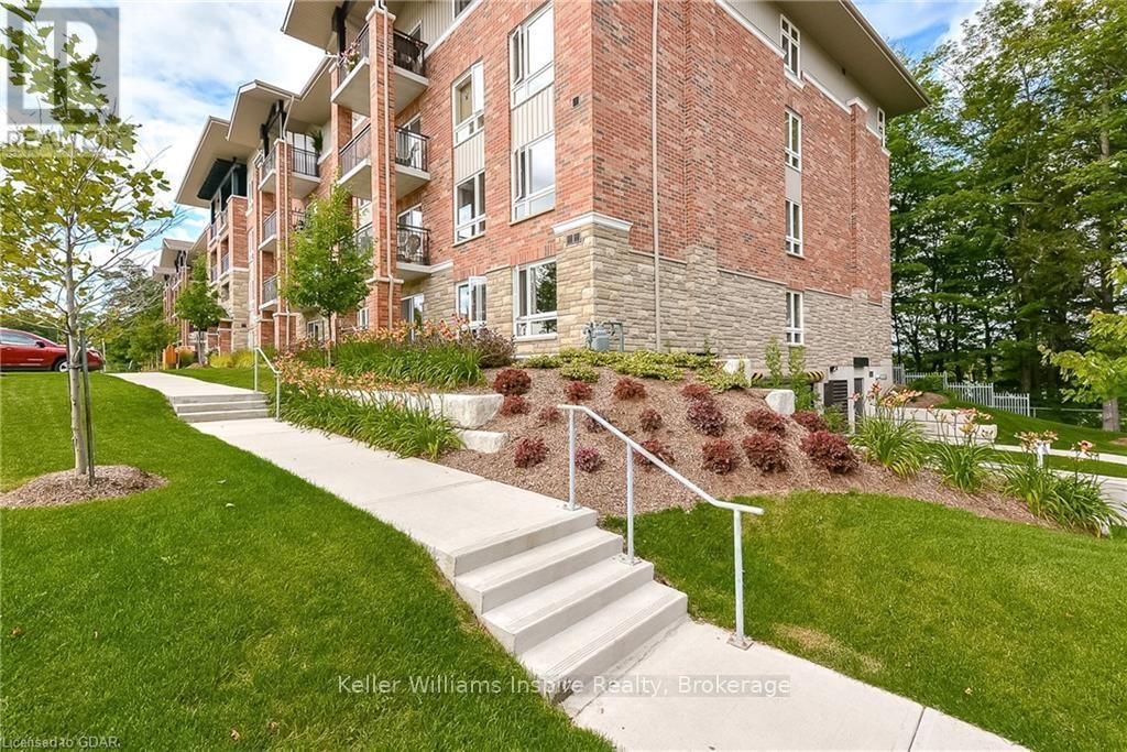 208-625 St. David Street, Centre Wellington, ON, N1M 0A8 - 21
