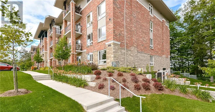 208-625 St. David Street, Centre Wellington, ON, N1M 0A8 - 21