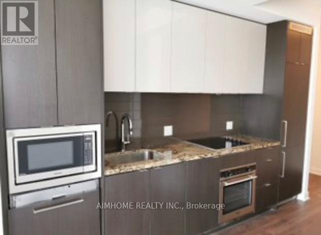 3608-125 Blue Jays Way, Toronto, ON, M5V 0N5 - 4