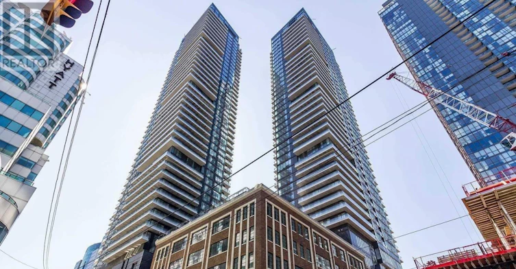 3608-125 Blue Jays Way, Toronto, ON, M5V 0N5 - 3