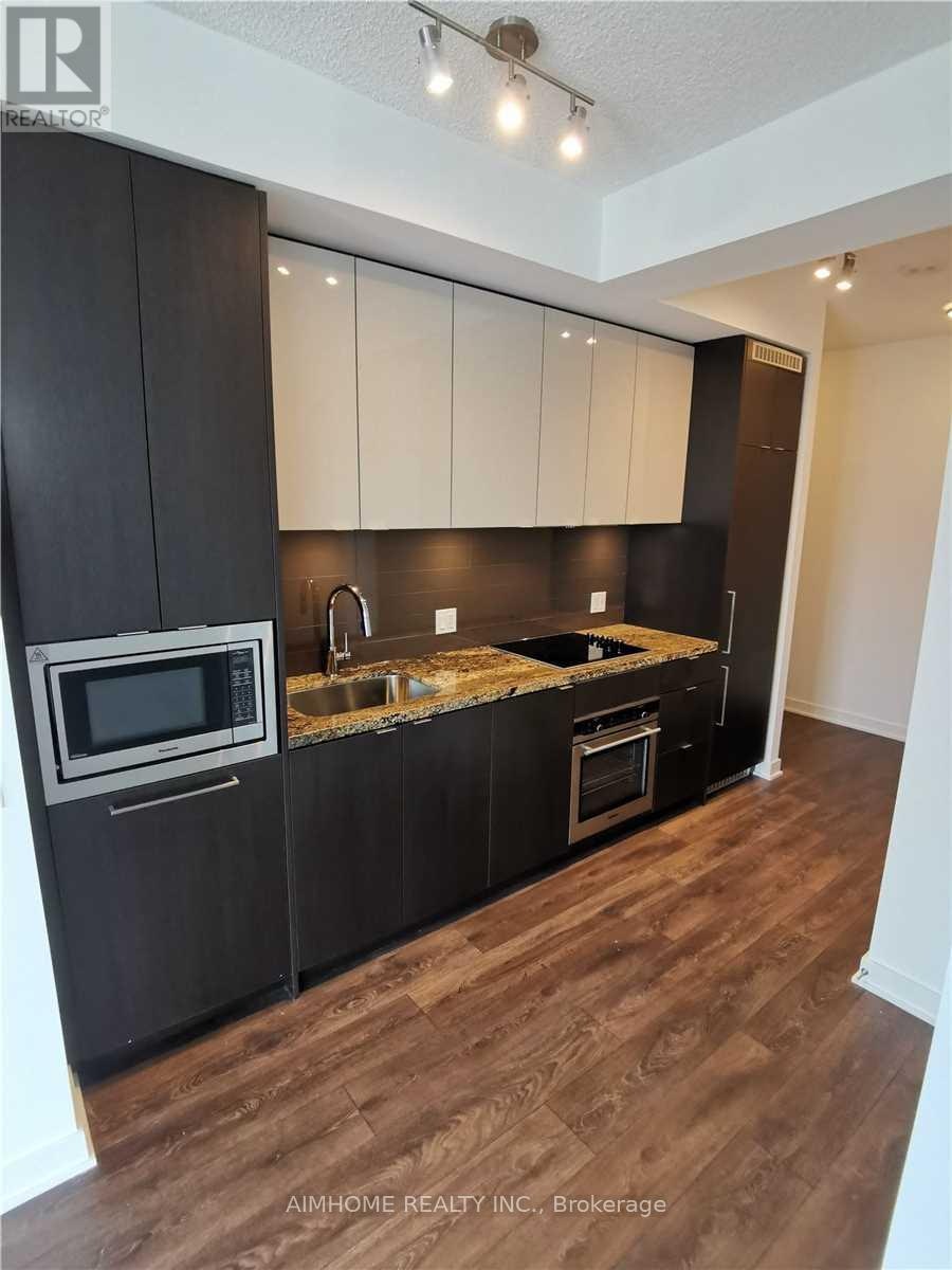3608-125 Blue Jays Way, Toronto, ON, M5V 0N5 - 5