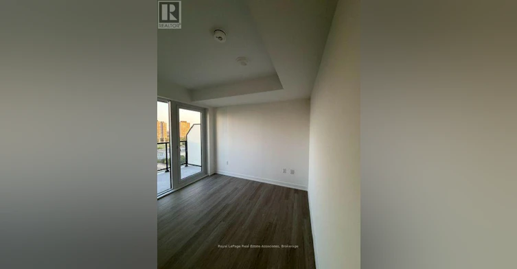 1408-15 David Salomon Drive, Toronto, ON, M3C 0T2 - 2